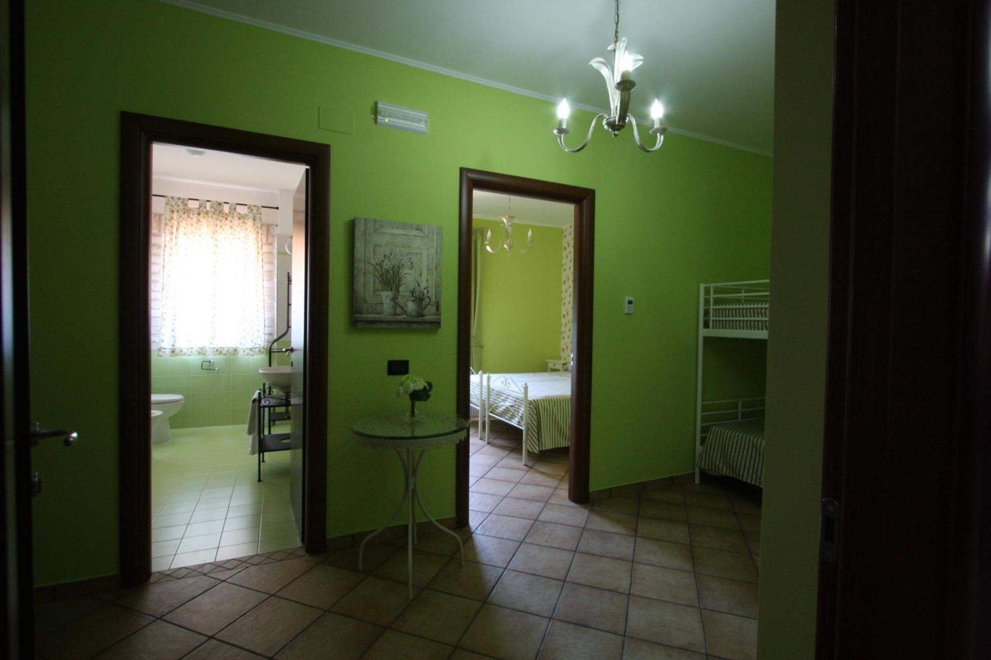 Gaiachiara Resort Caserta Exterior photo