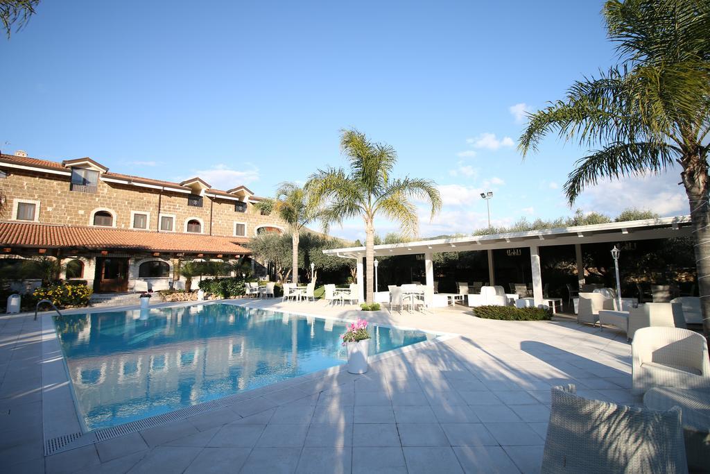 Gaiachiara Resort Caserta Exterior photo